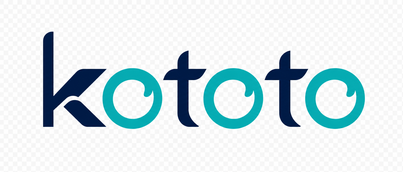 Logo kototo untuk beranda